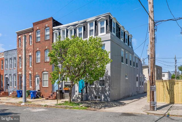 1102 CARROLL ST, Baltimore, MD 21230