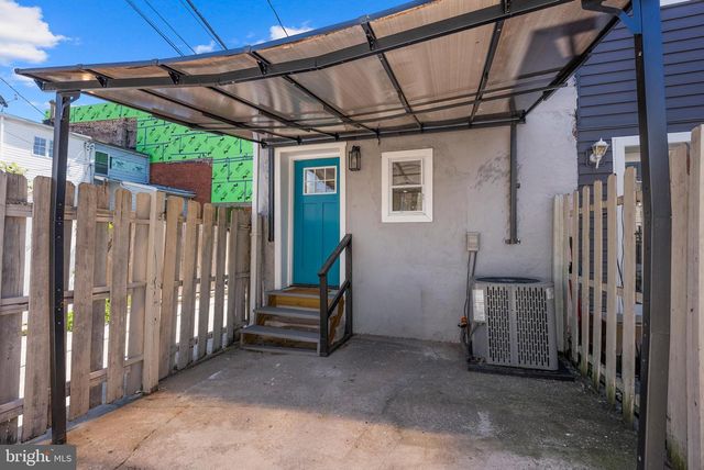 1102 CARROLL ST, Baltimore, MD 21230
