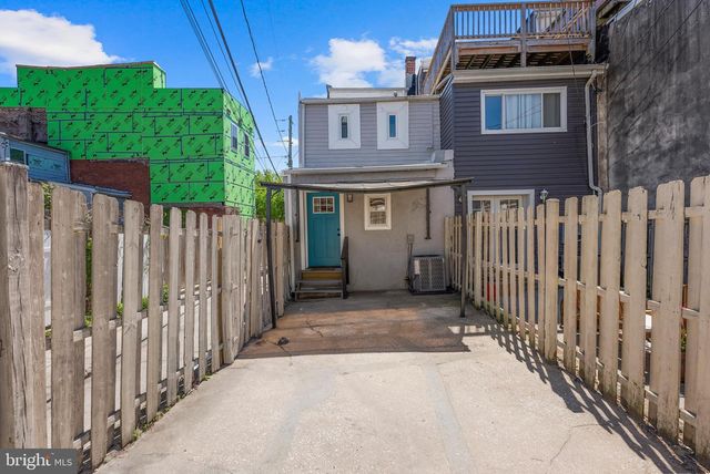 1102 CARROLL ST, Baltimore, MD 21230