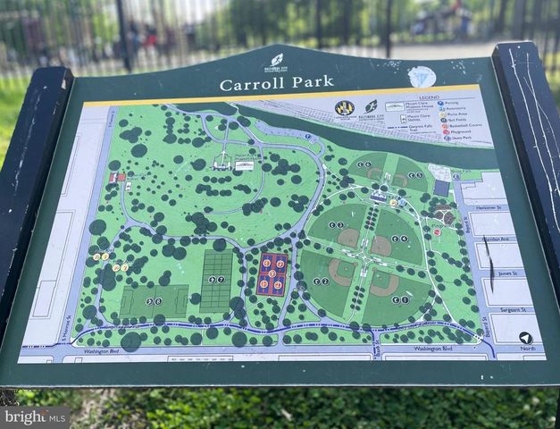 1102 CARROLL ST, Baltimore, MD 21230