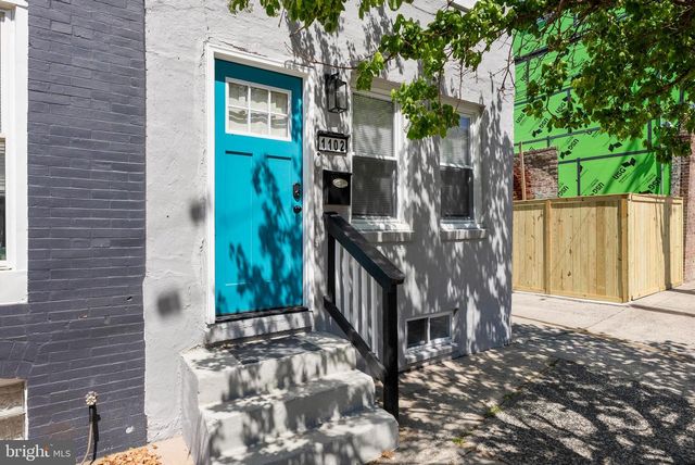 1102 CARROLL ST, Baltimore, MD 21230