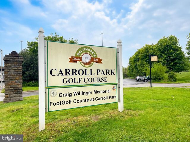 1102 CARROLL ST, Baltimore, MD 21230