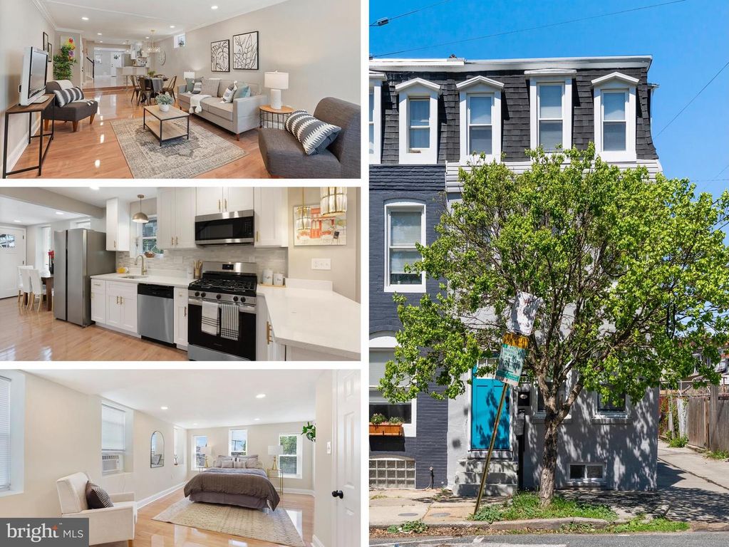1102 CARROLL ST, Baltimore, MD 21230