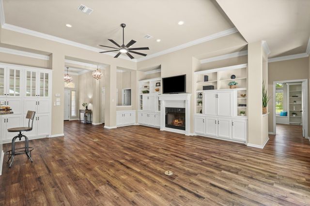 4618 Wentworth Drive, Fulshear, TX 77441