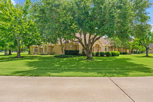 4618 Wentworth Drive, Fulshear, TX 77441