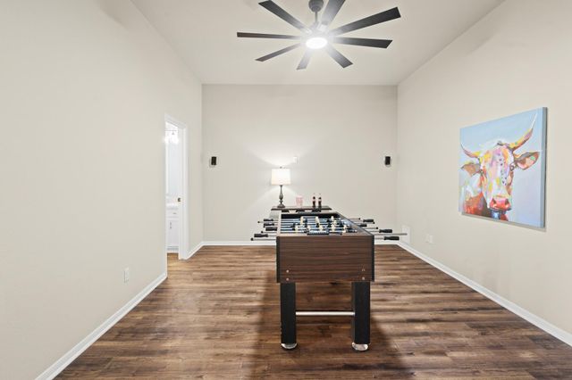 4618 Wentworth Drive, Fulshear, TX 77441