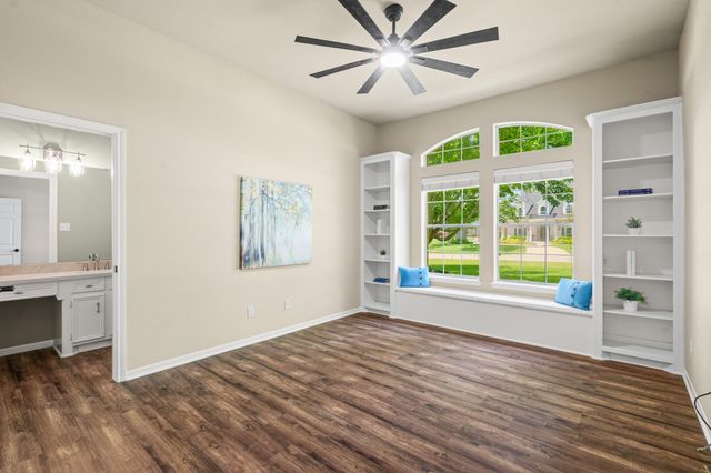 4618 Wentworth Drive, Fulshear, TX 77441