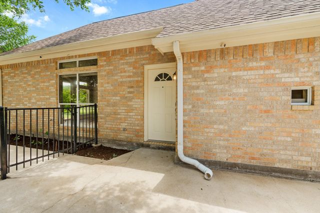 4618 Wentworth Drive, Fulshear, TX 77441