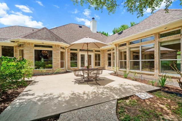 4618 Wentworth Drive, Fulshear, TX 77441