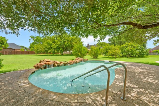 4618 Wentworth Drive, Fulshear, TX 77441