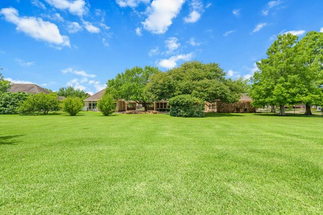 4618 Wentworth Drive, Fulshear, TX 77441