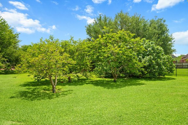 4618 Wentworth Drive, Fulshear, TX 77441