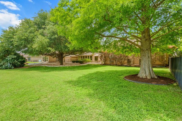 4618 Wentworth Drive, Fulshear, TX 77441