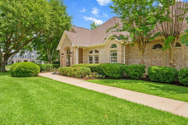4618 Wentworth Drive, Fulshear, TX 77441