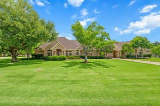 4618 Wentworth Drive, Fulshear, TX 77441
