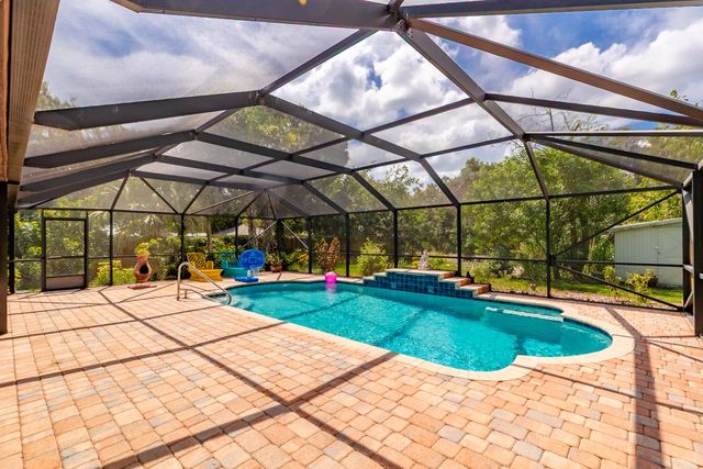 7685 134th Street, Sebastian, FL 32958