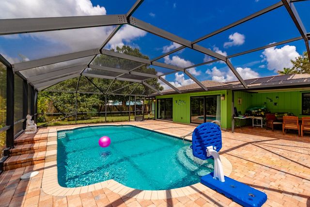 7685 134th Street, Sebastian, FL 32958