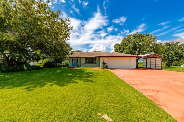 7685 134th Street, Sebastian, FL 32958