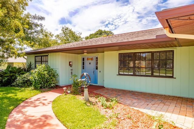 7685 134th Street, Sebastian, FL 32958