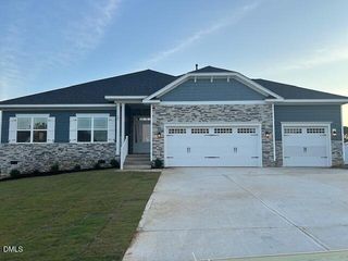 122 Galway Road, Lillington, NC 27546
