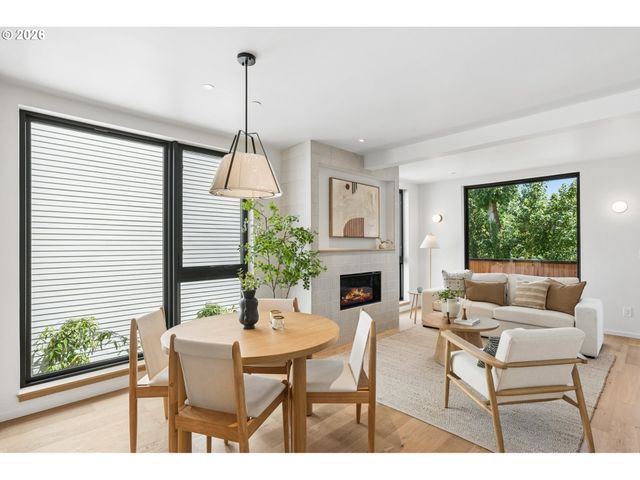 4611 N CAMPBELL Ave, Portland, OR 97217