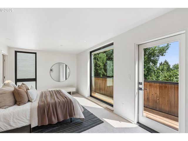 4611 N CAMPBELL Ave, Portland, OR 97217