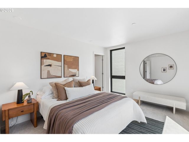 4611 N CAMPBELL Ave, Portland, OR 97217