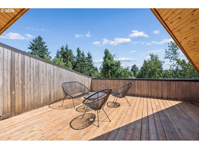 4611 N CAMPBELL Ave, Portland, OR 97217