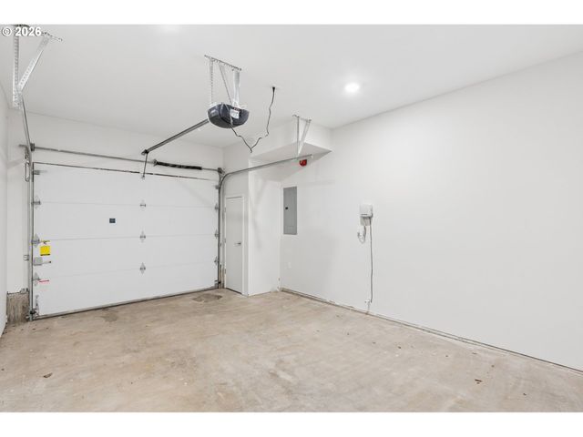 4611 N CAMPBELL Ave, Portland, OR 97217