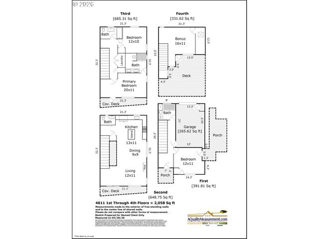 4611 N CAMPBELL Ave, Portland, OR 97217
