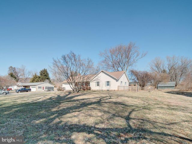 7218 AIRLIE RD, Warrenton, VA 20187