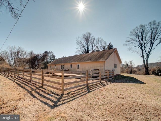 7218 AIRLIE RD, Warrenton, VA 20187