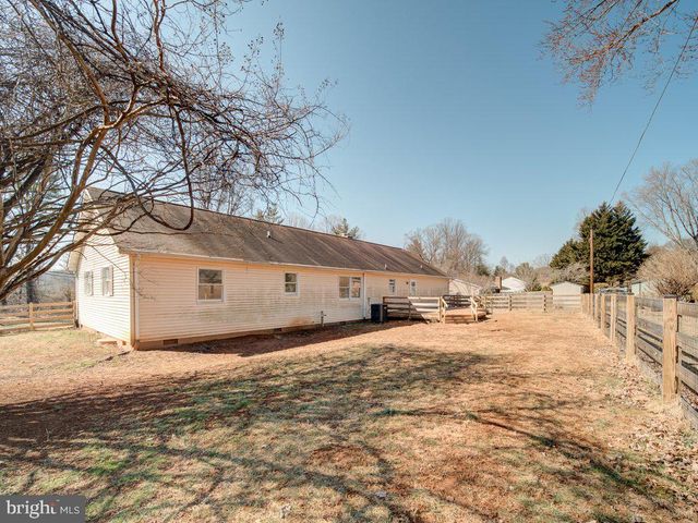 7218 AIRLIE RD, Warrenton, VA 20187