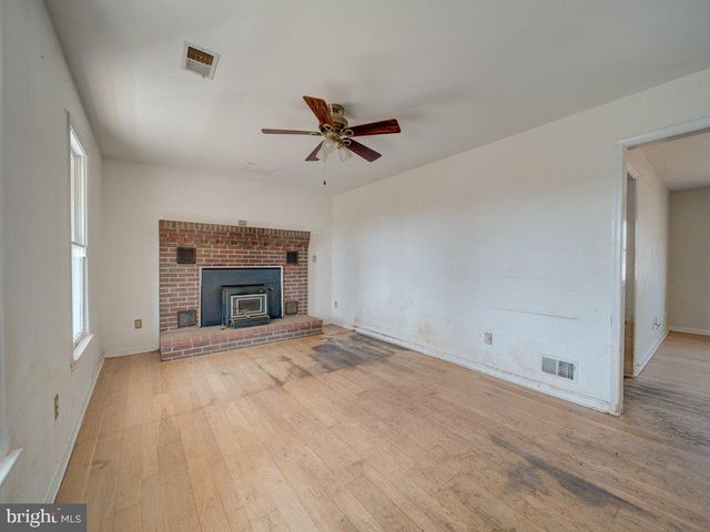 7218 AIRLIE RD, Warrenton, VA 20187