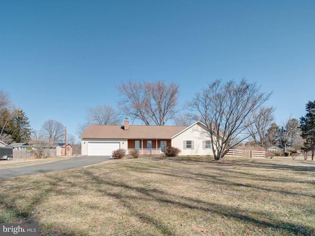 7218 AIRLIE RD, Warrenton, VA 20187