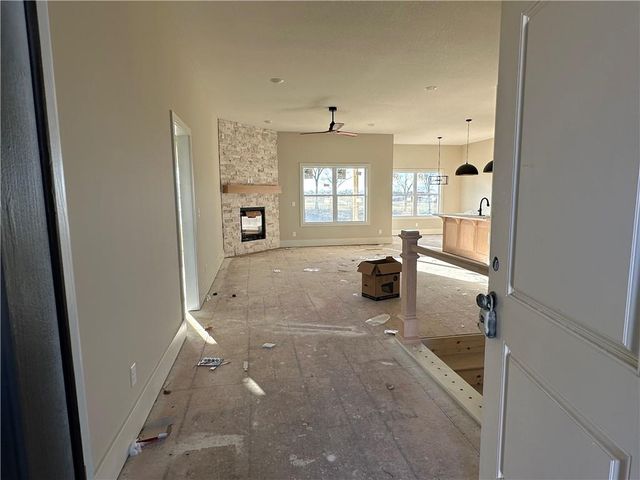 464 Green Drive, Lawson, MO 64062