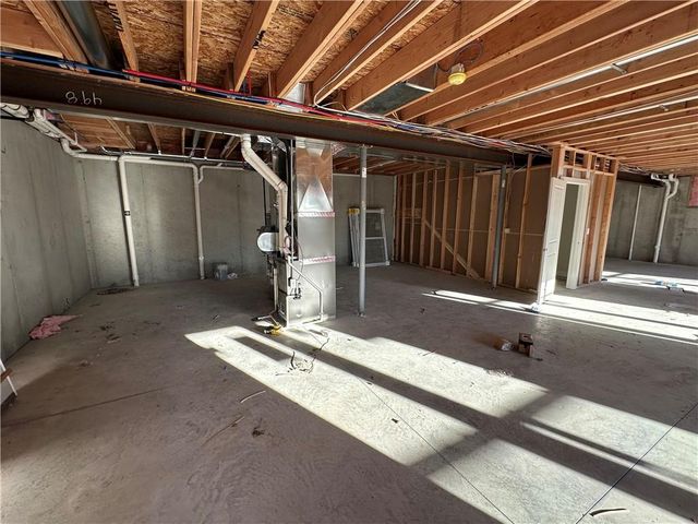 464 Green Drive, Lawson, MO 64062