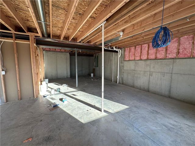 464 Green Drive, Lawson, MO 64062