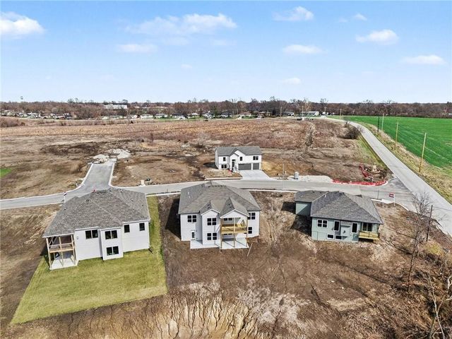 464 Green Drive, Lawson, MO 64062