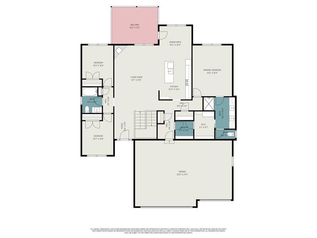 464 Green Drive, Lawson, MO 64062