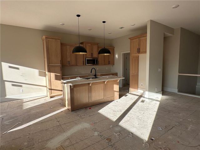 464 Green Drive, Lawson, MO 64062