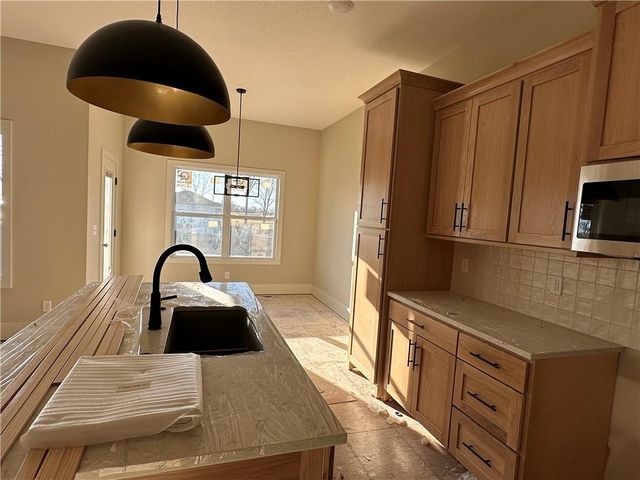 464 Green Drive, Lawson, MO 64062