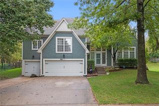 5713 WIDMER Road, Shawnee, KS 66216