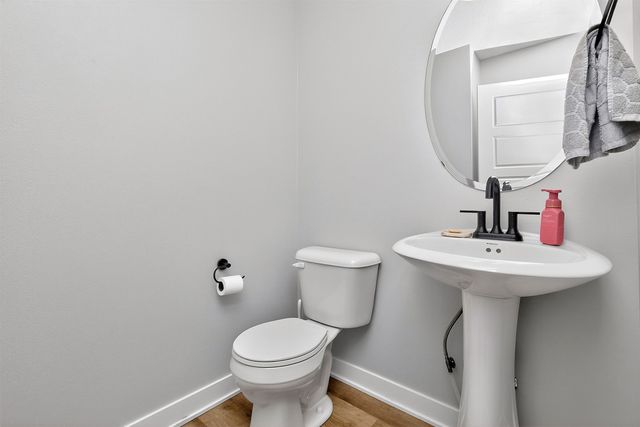 695 SE Mesa Drive, Waukee, IA 50263