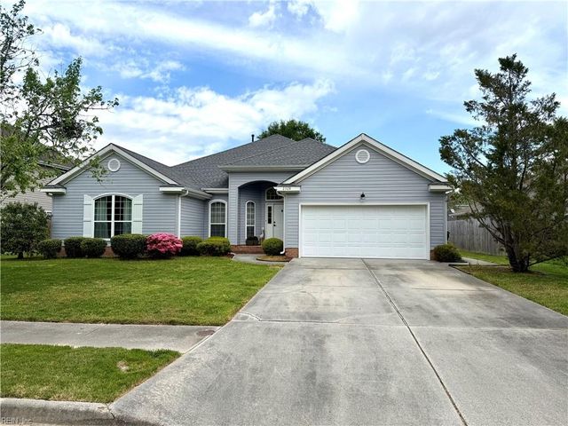 2328 Edmenton DR, Virginia Beach, VA 23456