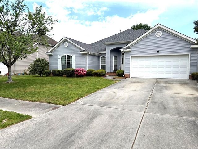 2328 Edmenton DR, Virginia Beach, VA 23456