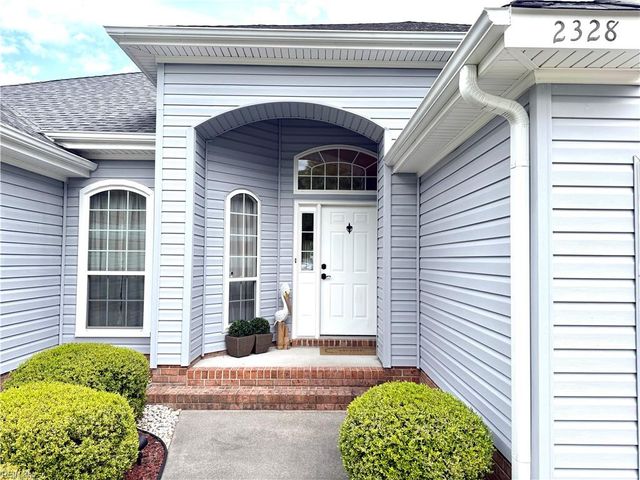 2328 Edmenton DR, Virginia Beach, VA 23456