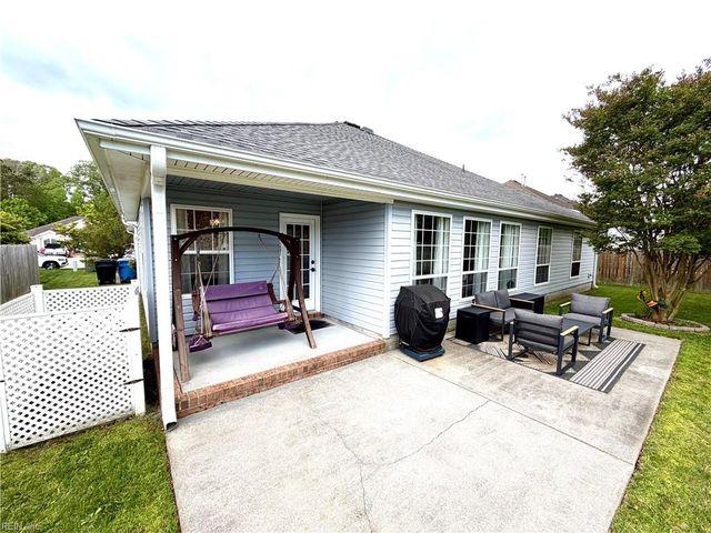 2328 Edmenton DR, Virginia Beach, VA 23456