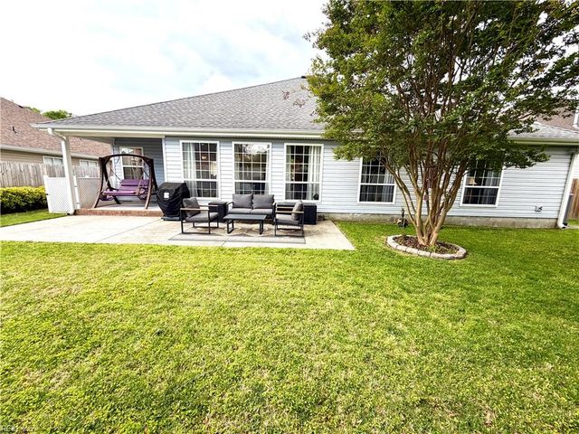 2328 Edmenton DR, Virginia Beach, VA 23456