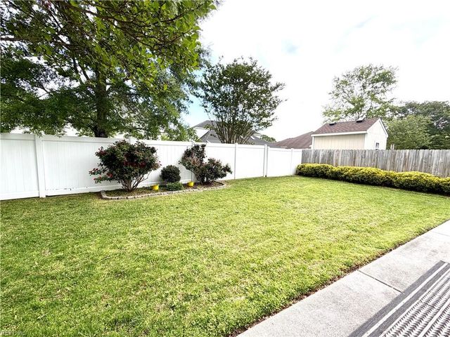 2328 Edmenton DR, Virginia Beach, VA 23456